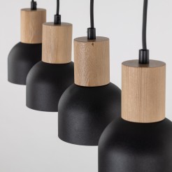 CAIRO LAMPA WISZĄCA 4 4896