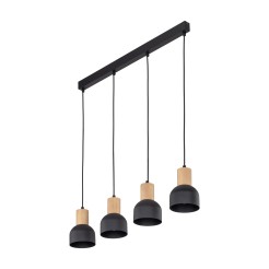 CAIRO LAMPA WISZĄCA 4 4896