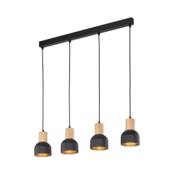 CAIRO LAMPA WISZĄCA 4 4896