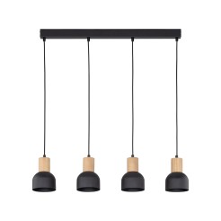 CAIRO LAMPA WISZĄCA 4 4896