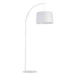 ORTA WHITE LAMPA PODŁOGOWA 1 PŁ 5416