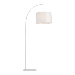 ORTA WHITE LAMPA PODŁOGOWA 1 PŁ 5416