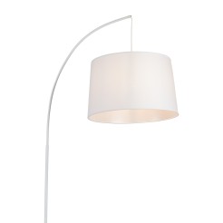 ORTA WHITE LAMPA PODŁOGOWA 1 PŁ 5416