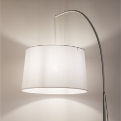 ORTA WHITE LAMPA PODŁOGOWA 1 PŁ 5416