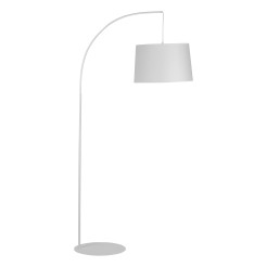 ORTA WHITE LAMPA PODŁOGOWA 1 PŁ 5416