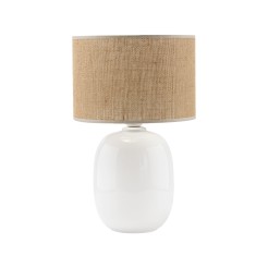 MELODY WHITE JUTA LAMPKA NOCNA 1 5984