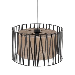 HARMONY NATURE LAMPA WISZĄCA 3 PŁ 4557