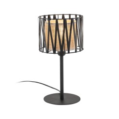 HARMONY NATURE LAMPKA NOCNA 1 PŁ 5889