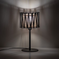 HARMONY NATURE LAMPKA NOCNA 1 5889