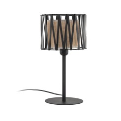 HARMONY NATURE LAMPKA NOCNA 1 PŁ 5889