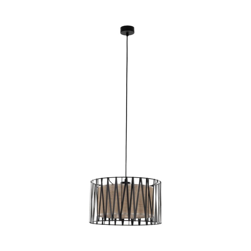 HARMONY NATURE LAMPA WISZĄCA 1  4562