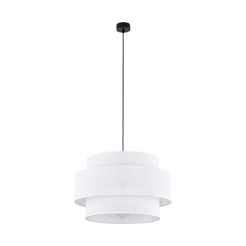 CALISTO WHITE LAMPA WISZĄCA 1 500 5095