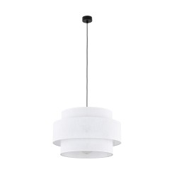 CALISTO WHITE LAMPA WISZĄCA 1  500 5095