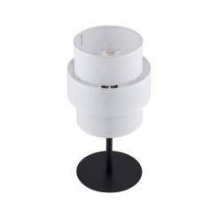 CALISTO WHITE LAMPKA NOCNA  1 5893