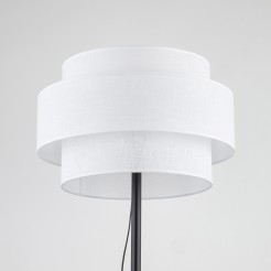 CALISTO WHITE LAMPA PODŁOGOWA 1 5894