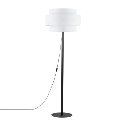 CALISTO WHITE LAMPA PODŁOGOWA 1 5894