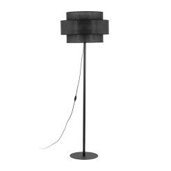 CALISTO BLACK LAMPA PODŁOGOWA 1 5896