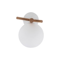 SHERON WHITE KINKIET 1 5307