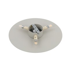 LUNA BEIGE 300 KINKIET 3 5911