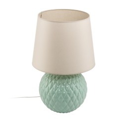 SANTANA MINT / BEIGE LAMPKA NOCNA 1 5904
