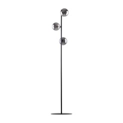 ESTERA BLACK LAMPA PODŁOGOWA 3 5717