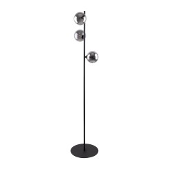 ESTERA BLACK LAMPA PODŁOGOWA 3 5717