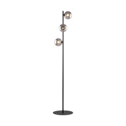 ESTERA BLACK LAMPA PODŁOGOWA 3 5717