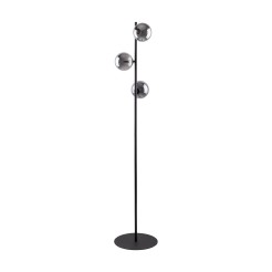 ESTERA BLACK LAMPA PODŁOGOWA 3 5717