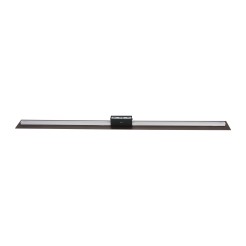 NAVI BROWN LONG KINKIET LED 4512