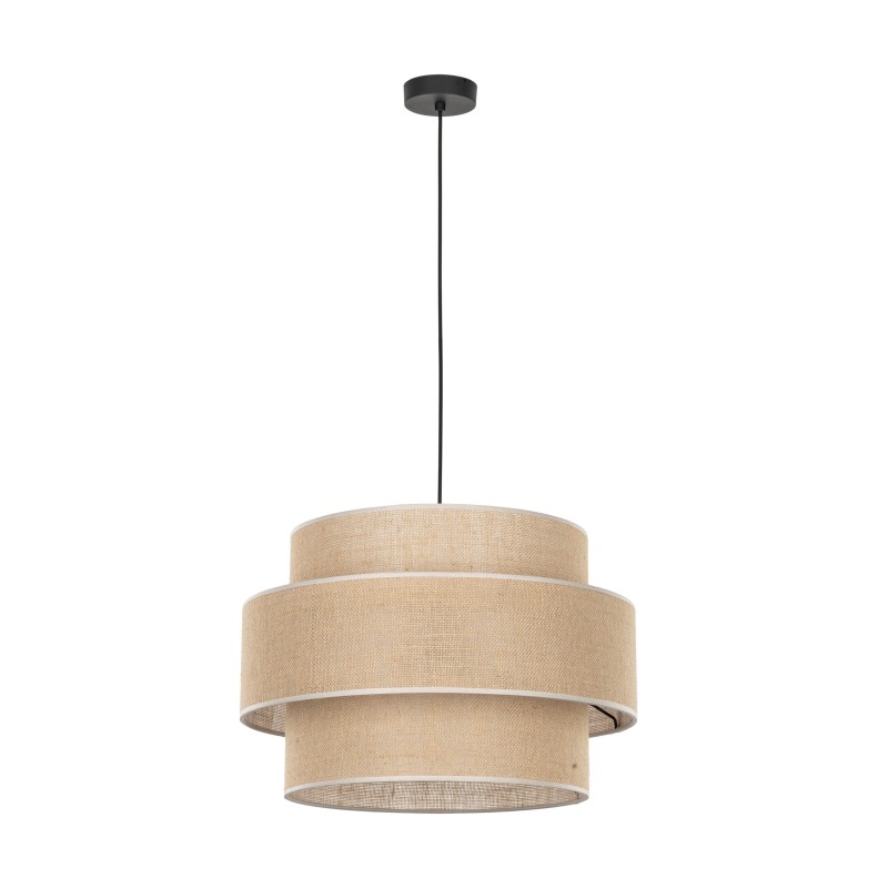 CALISTO JUTA LAMPA WISZĄCA 3 500 5402