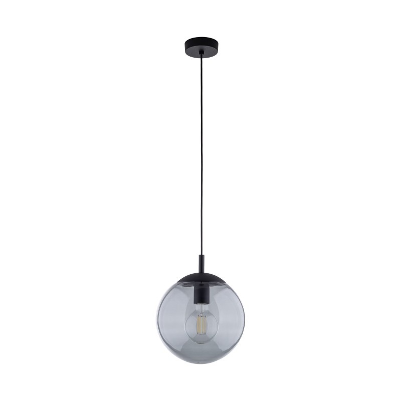 ESME GRAPHITE LAMPA WISZĄCA 1  250 5378