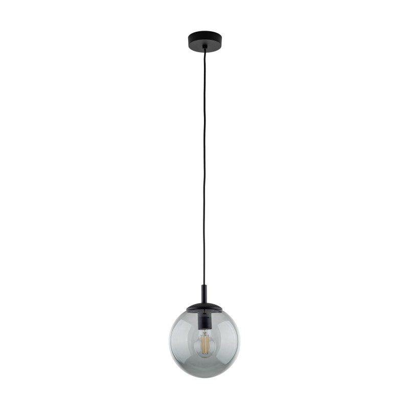 ESME GRAPHITE LAMPA WISZĄCA 1  300 5379