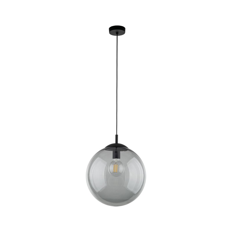 ESME GRAPHITE LAMPA WISZĄCA 1  350 5380