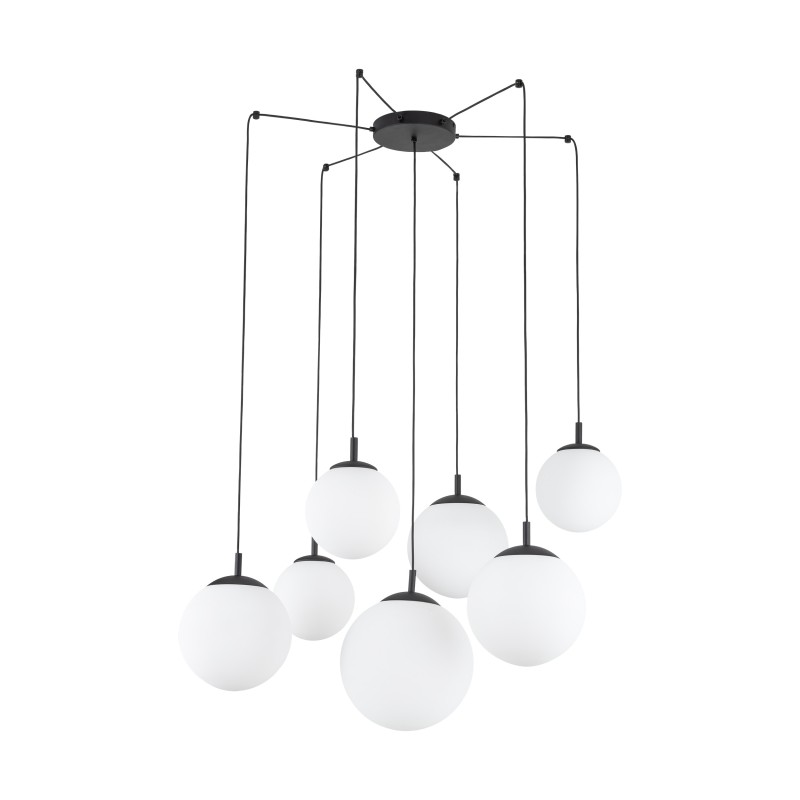 ESME WHITE LAMPA WISZĄCA 7 4794
