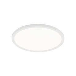 AQUA WHITE SMALL 24W LED 6900