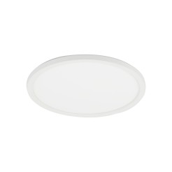 AQUA WHITE SMALL 24W LED 6900