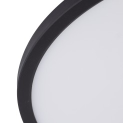 AQUA 400 BLACK 36W LED 6903