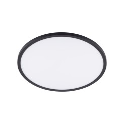 AQUA 400 BLACK 36W LED 6903