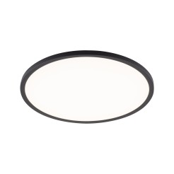 AQUA 400 BLACK 36W LED 6903