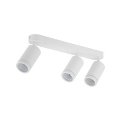 JET WHITE  3XGU10 6915