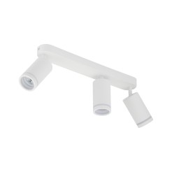 JET WHITE  3XGU10 6915
