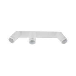 JET WHITE  3XGU10 6915
