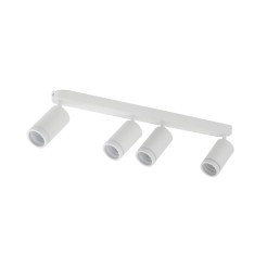 JET WHITE 4XGU10 6917