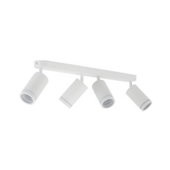 JET WHITE 4XGU10 6917