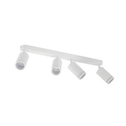 JET WHITE 4XGU10 6917
