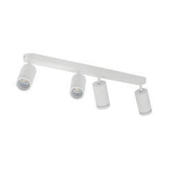 JET WHITE 4XGU10 6917