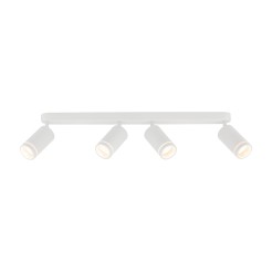 JET WHITE 4XGU10 6917