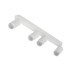 JET WHITE 4XGU10 6917