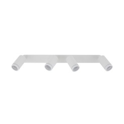 JET WHITE 4XGU10 6917