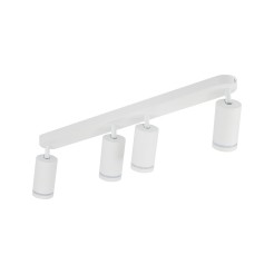 JET WHITE 4XGU10 6917